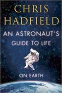 An Astronaut's Guide to Life on Earth signing happening in Montreal
