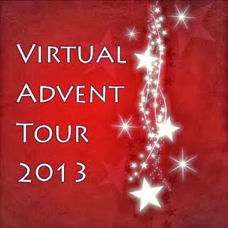 Virtual Advent Tour 2013