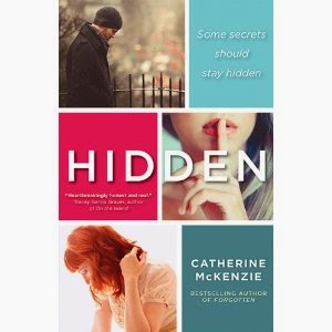 Review/ Hidden