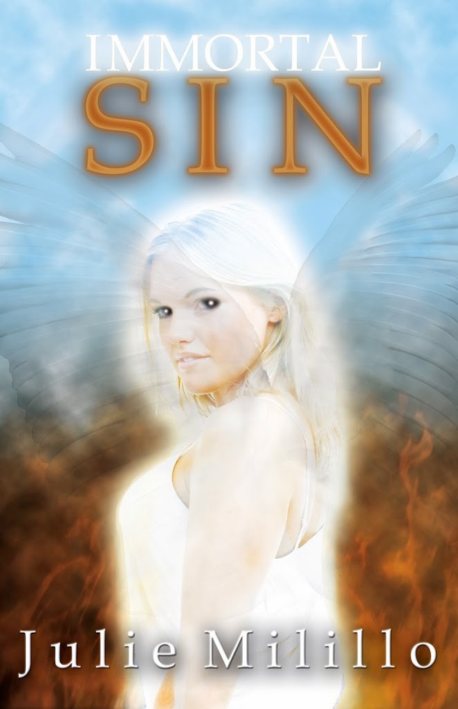 Book Blitz/ Immortal Sin