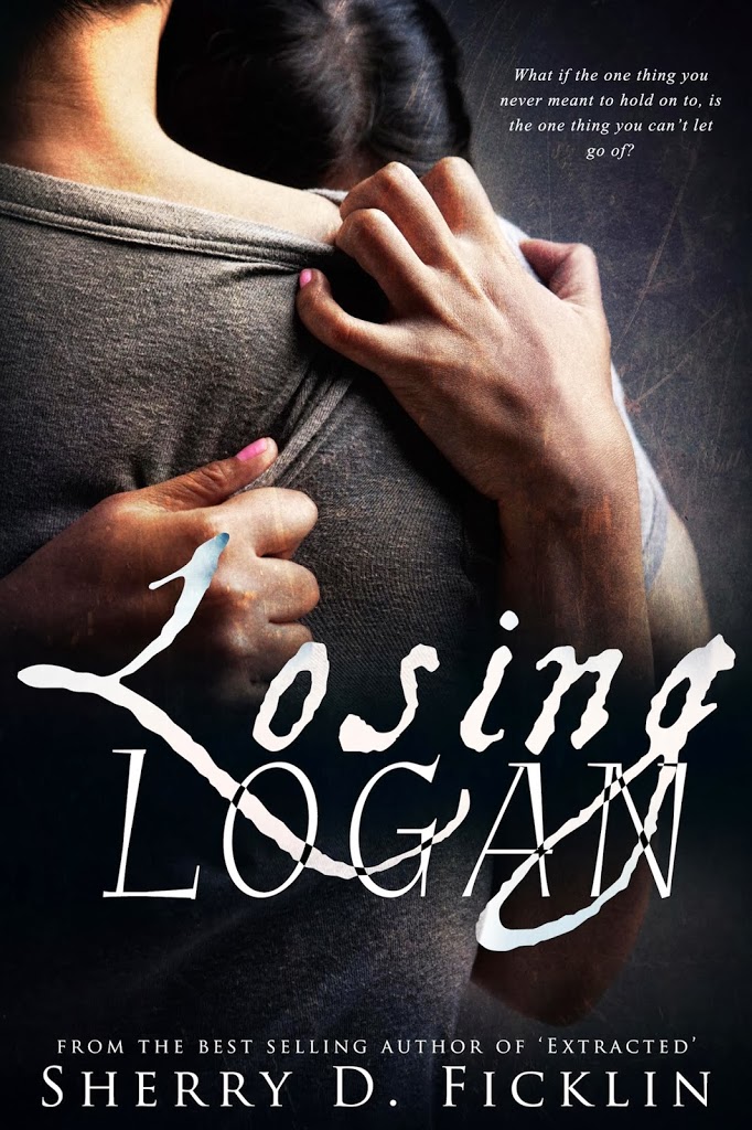Losing Logan An Early Book Review