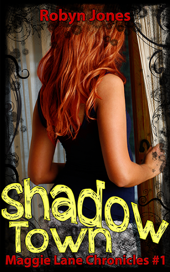 Review/ Shadow Town