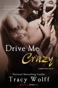 Review/ Drive Me Crazy