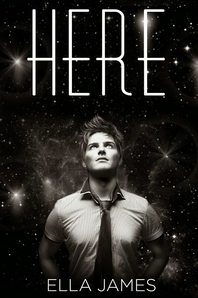 Review/ Here by Ella James