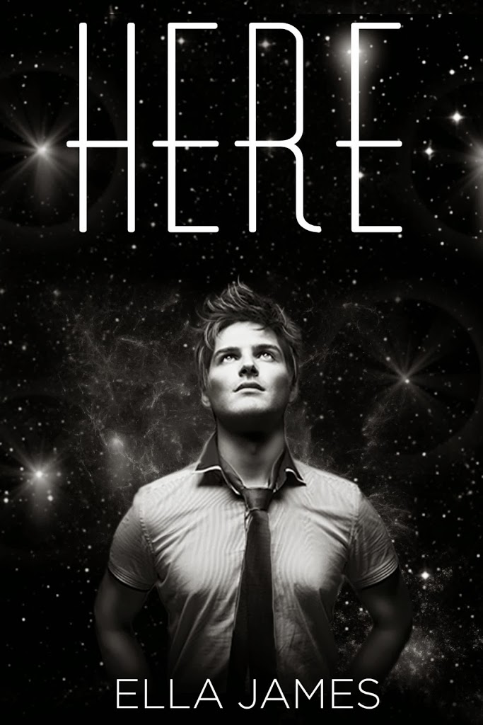 Book Blitz/ Here and Trapped by Ella James