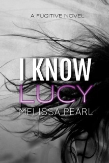 Blog Tour/ I Know Lucy