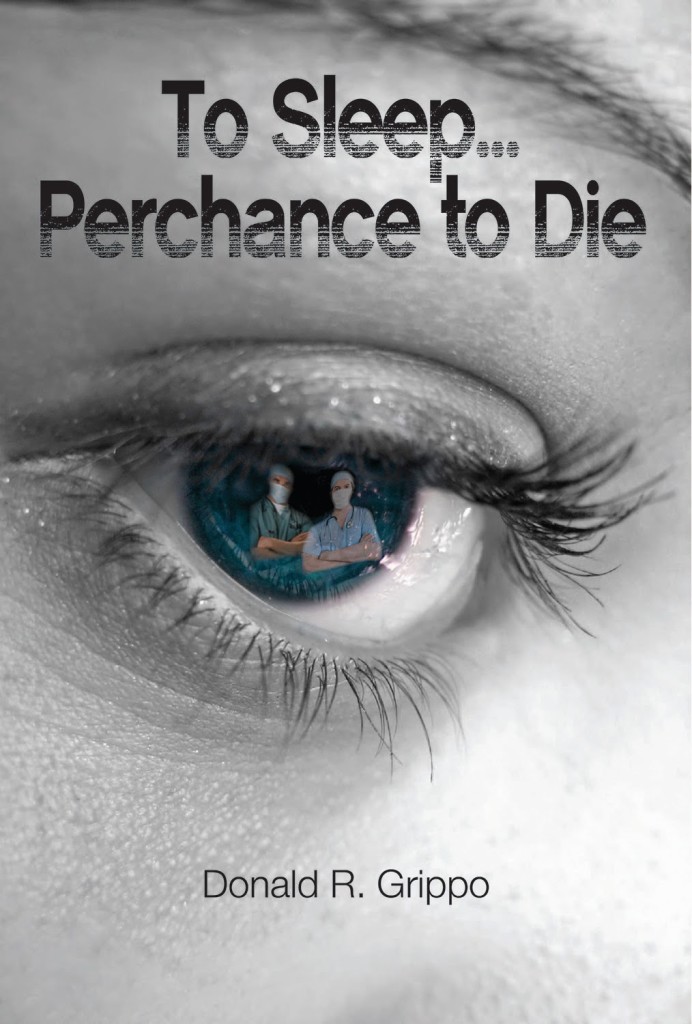 Tour & Review/ To Sleep...Perchance to Die