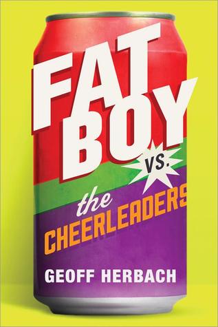 Review/ Fat Boy vs The Cheerleaders