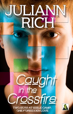 Review/ Caught In The Crossfire
