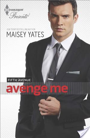 Review/ Avenge Me (Fifth Avenue Blog Tour)