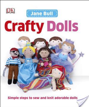 Review/ Crafty Dolls