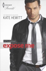 Early Review/ Expose Me (Fifth Avenue Blog Tour)