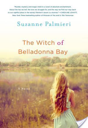 Review/ The Witch of Belladonna Bay