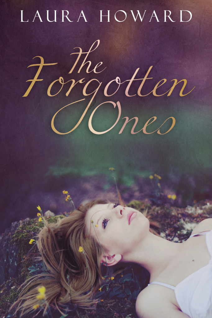 Review/ The Forgotten Ones