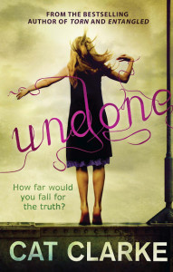 Review/ Undone