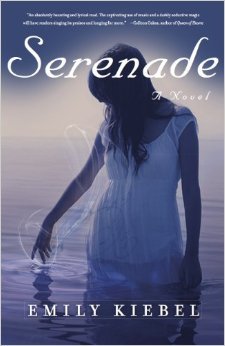 Review/ Serenade By Emily Kiebel