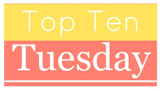 Meme/ Top Ten Tuesday