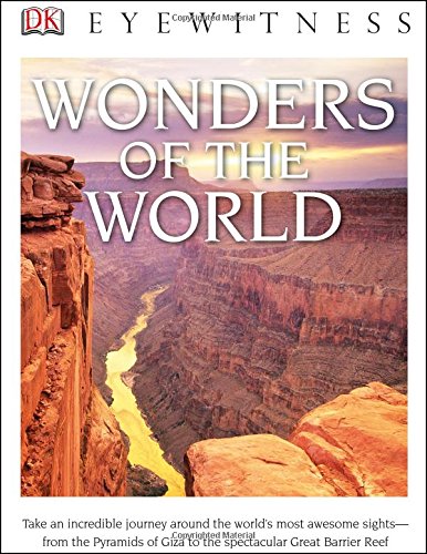Review/ Wonders of the World