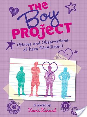 Review/ The Boy Project