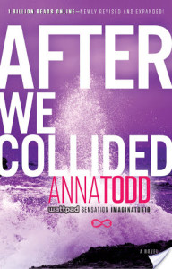 Review/ After We Collided