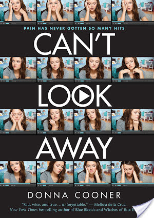 Review/ Can’t Look Away