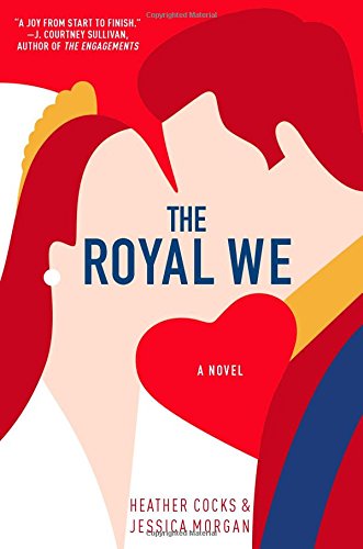 Review/ The Royal We