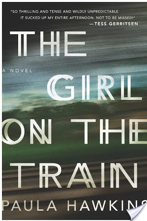 Review/ The Girl On The Train