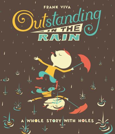 Review/ Outstanding In The Rain