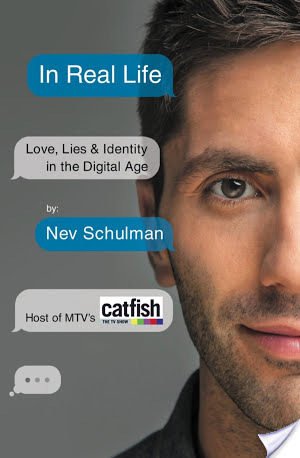 Mini-Review/ In Real Life: Love, Lies & Identity in the Digital Age