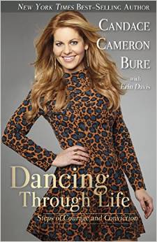 Review: Dancing Through Life: Steps of Courage and Conviction