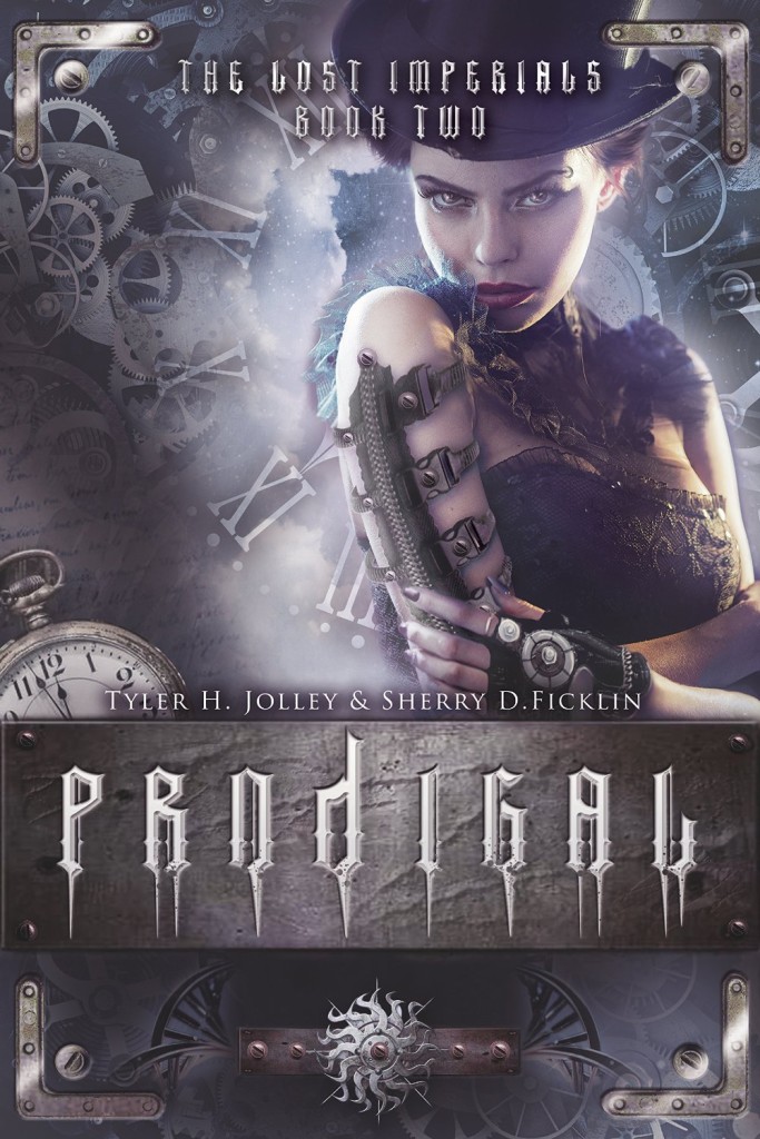 Review/ Prodigal & Riven