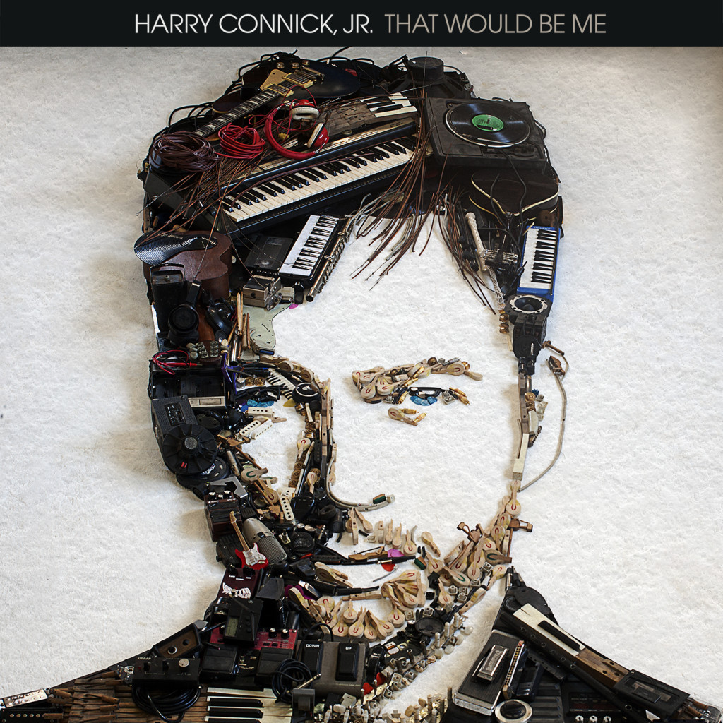 CD Review/ That Would Be Me by Harry Connick Jr