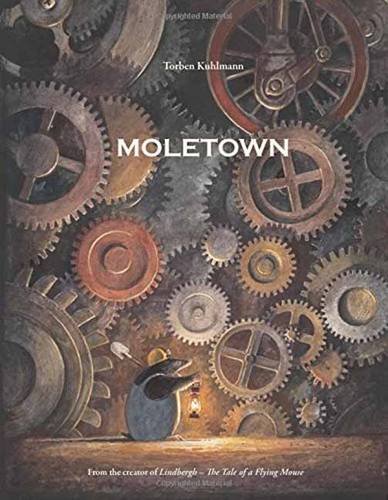 Review/ Moletown