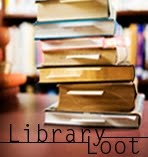 Library Loot... November #2