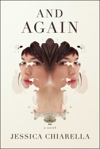 Review/ And Again by Jessica Chiarella