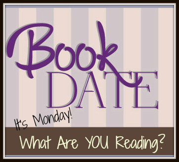 It's Monday! What Are You Reading? #2