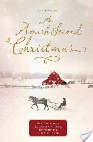 Review/ An Amish Second Christmas