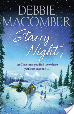 Review/ Starry Night by Debbie Macomber