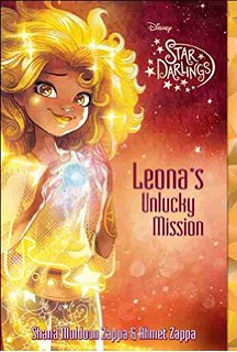 Review/ Leona's Unlucky Mission