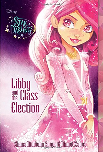 Review/ Libby and the Class Election