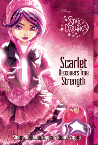 Review/ Scarlet Discovers True Strength
