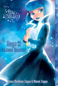 Review/ Vega and the Fashion Diaster