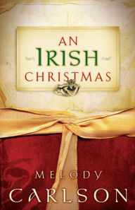 Review/ An Irish Christmas by Melody Carlson