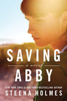 BookSparks SRC 2016 Book Spotlight/ Saving Abby