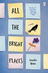 Review/ All The Bright Places