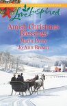 Review/ Amish Christmas Blessings