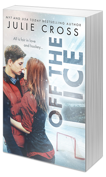 Review/ Off The Ice