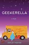 Review: Geekerella by Ashley Poston