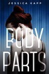 Review/ Body Parts by Jessica Kapp