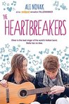 Review/ The Heartbreakers by Ali Novak